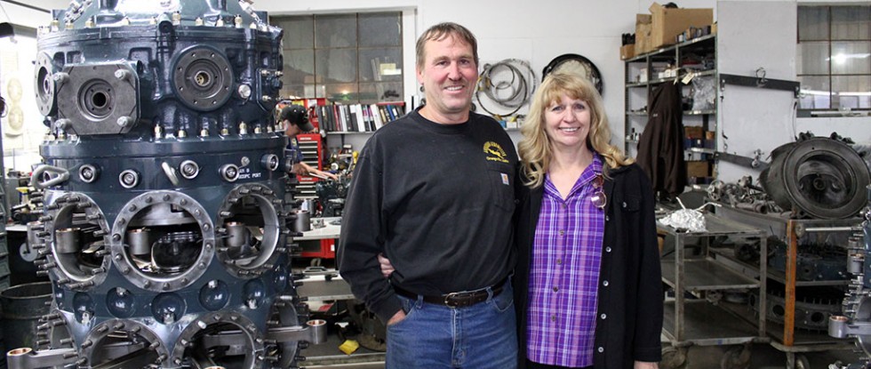 Pratt and Whitney Radial Engine News